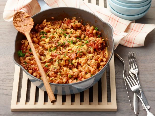 One-Pan Wonders: Easy Meals with Minimal Cleanup