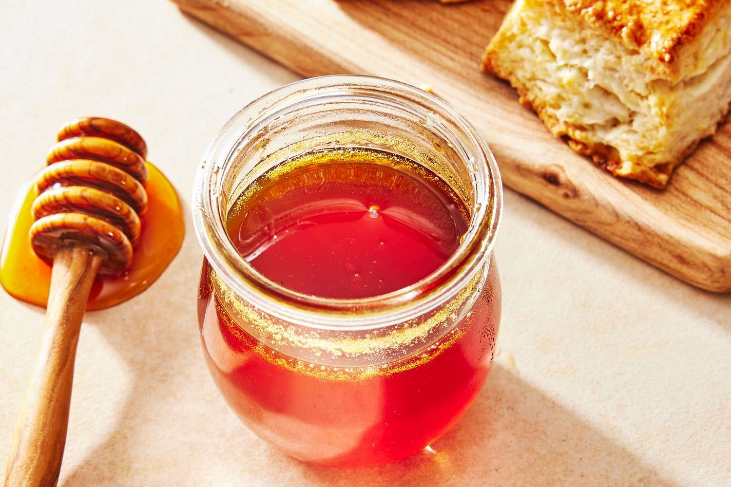 Hot Honey Recipe, Uses & Why It’s Trending