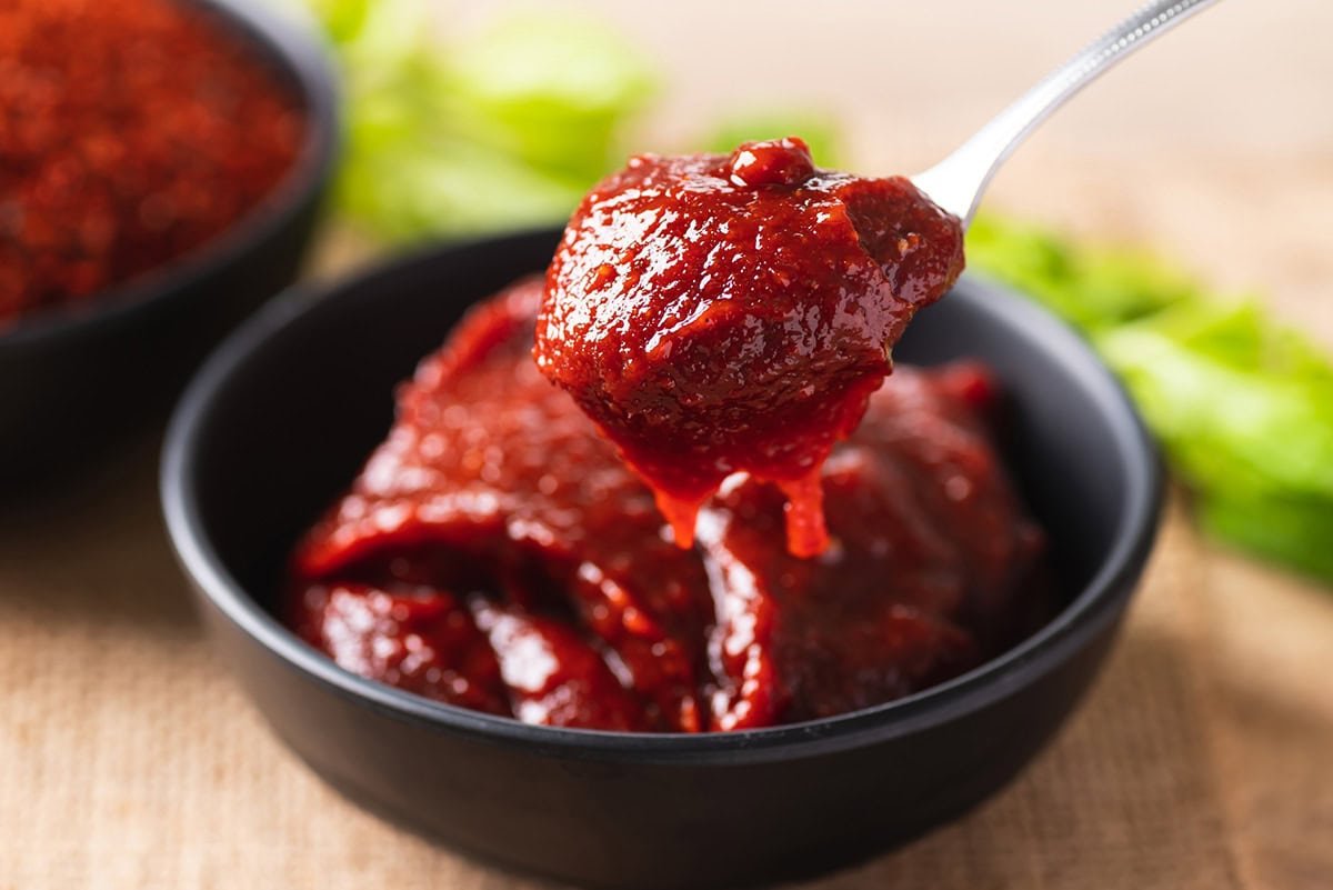 What is Gochujang? Uses, Taste & Recipes