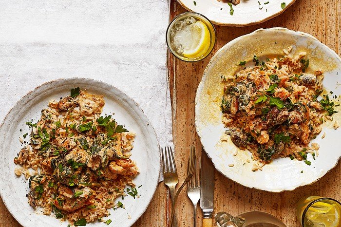 Healthy Without Compromise: Delicious Meals for Every Diet
