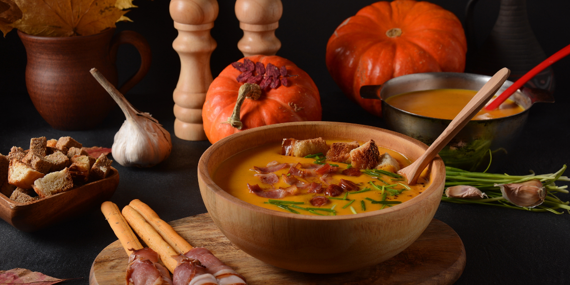 Comfort Food Classics: Meals That Warm the Soul