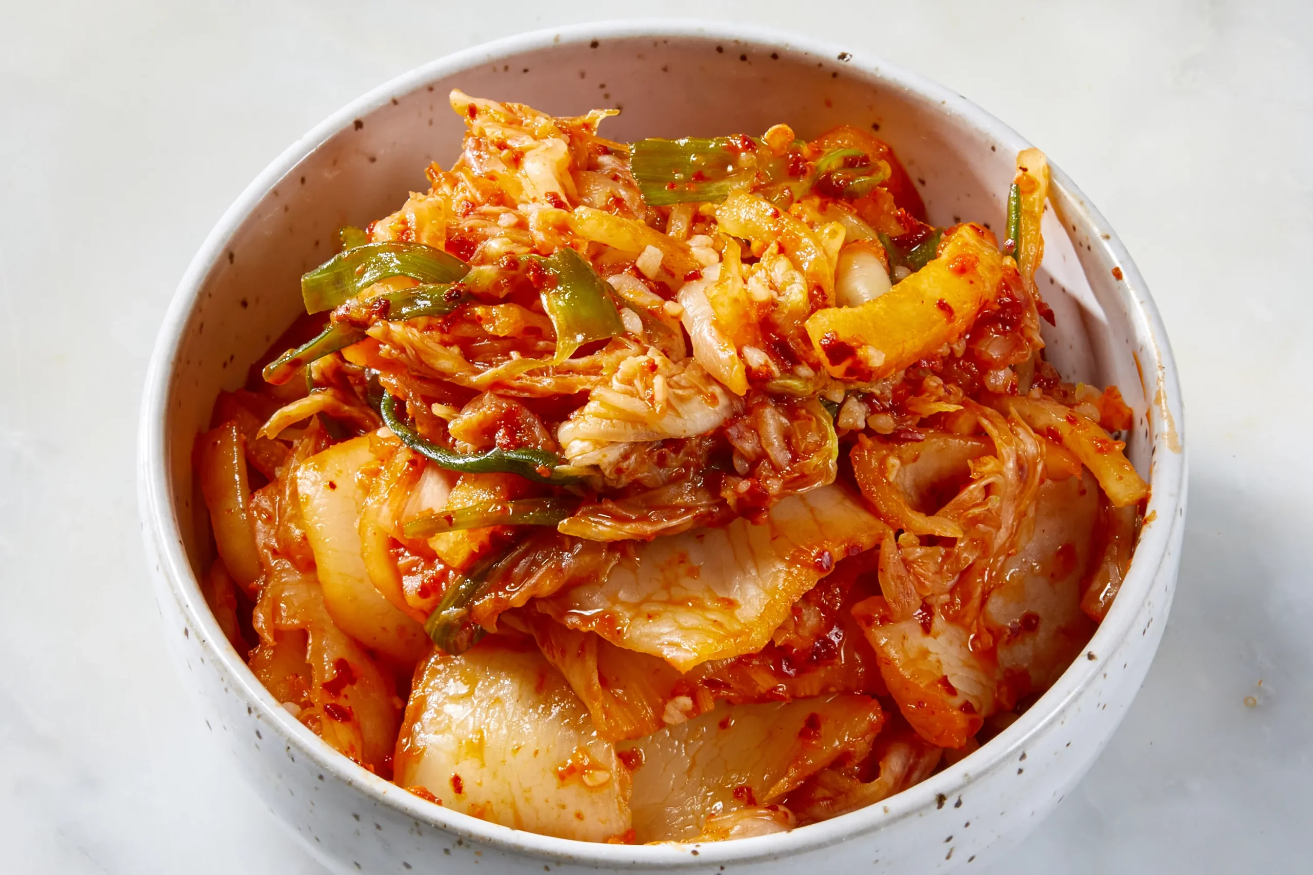 Kimchi Benefits, Nutrition & Easy Recipes Guide