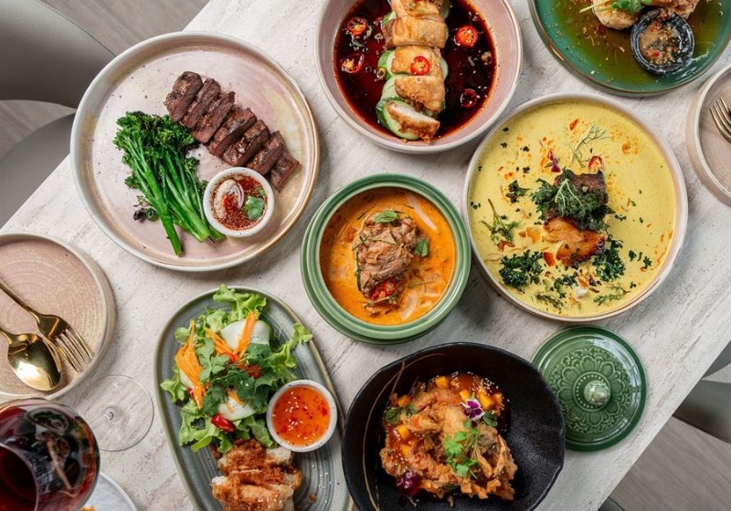 Fusion Flavors: Creative Ways to Mix Culinary Traditions