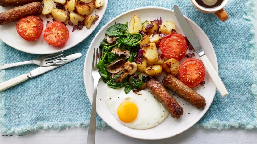 Breakfast to Dinner: Planning Meals That Fit Your Day