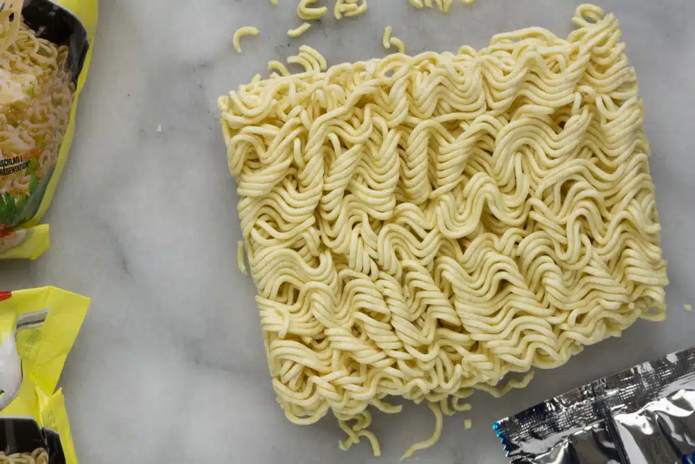 Quick Noodle Dinners Better Than Instant Packets