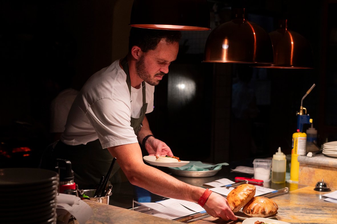 How Professional Chefs Use Acidity to Balance Flavor